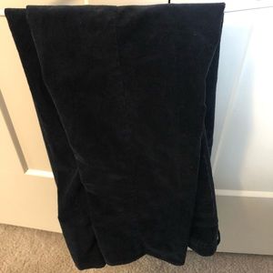 Ralph Lauren Polo Corduroy Pants